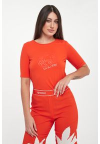 Sportalm - T-shirt damski SPORTALM #1