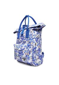 Roxy Plecak ROXY-P-003-07 Biały. Kolor: biały. Materiał: materiał
