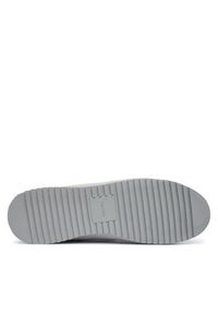 Calvin Klein Sneakersy Loew Pro Runner Ny HM0HM02210 Szary. Kolor: szary. Materiał: skóra, zamsz #6