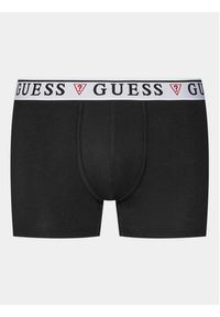 Guess Komplet 3 par bokserek Brian U97G01 KCD31 Kolorowy. Materiał: bawełna. Wzór: kolorowy #5