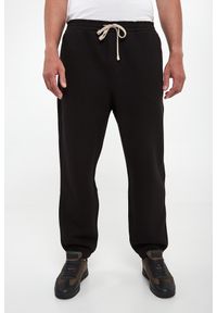 Armani Exchange - Spodnie dresowe męskie ARMANI EXCHANGE. Materiał: dresówka #4