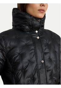 Lauren Ralph Lauren - LAUREN RALPH LAUREN Kurtka przejściowa 297980104001 Czarny Regular Fit. Kolor: czarny. Materiał: syntetyk #6
