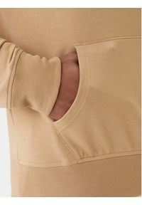 Polo Ralph Lauren Bluza 714P03152003 Beżowy Regular Fit. Typ kołnierza: polo. Kolor: beżowy. Materiał: wiskoza #4