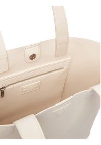 Guess Jeans Torebka CWBEO-GUESS-B-010-09 Écru. Kolor: kremowy #6