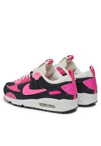 Nike Sneakersy Air Max 90 Futura DV7190-101 Różowy. Kolor: różowy. Materiał: materiał. Model: Nike Air Max, Nike Air Max 90 #4
