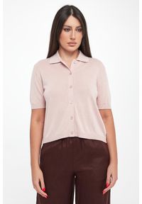 Ecoalf - Sweter damski Juniper ECOALF #4