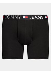 Tommy Jeans Komplet 3 par bokserek UM0UM03255 Czarny. Kolor: czarny. Materiał: bawełna #5