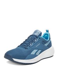 Reebok Buty do biegania CEO-LITE PLUS 4 100227346 Niebieski. Kolor: niebieski. Materiał: materiał #3