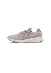 Buty do biegania dla dorosłych Hummel Flow Seamless. Kolor: szary, zielony, wielokolorowy