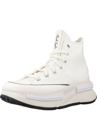 Trampki Converse Con Obuwie Run Star Legacy Cx, Dla obu płci. Kolor: biały. Materiał: materiał. Sport: bieganie