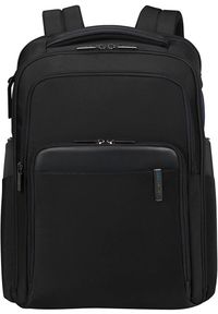 hama - 153522 1041 PLECAK DO LAPTOPA SAMSONITE EVOSIGHT 15.6“ CZARNY. Kolor: czarny