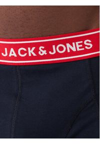 Jack & Jones Bokserki Jachector 12295149 Kolorowy. Materiał: bawełna. Wzór: kolorowy #7