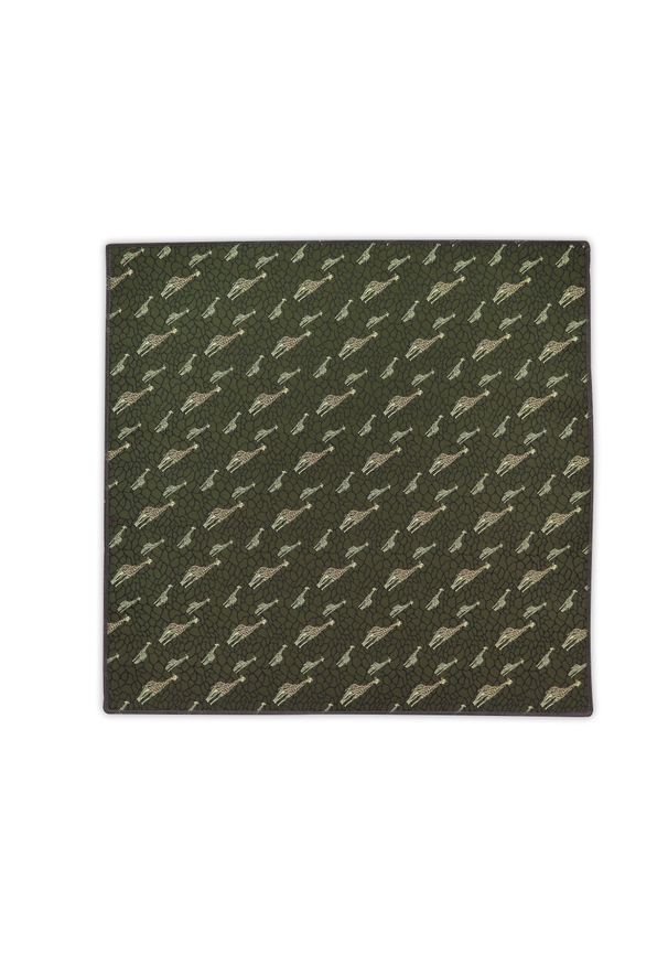 Modini - Poszetka w żyrafy E325