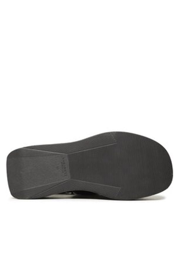 Vagabond Shoemakers Sandały Courtney 5534-001-92 Czarny. Kolor: czarny. Materiał: skóra