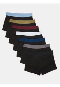 Sinsay - Bokserki Classic 7 pack - wielobarwny