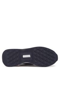Polo Ralph Lauren Sneakersy Train 89 Sport RL02444101 Biały. Kolor: biały. Materiał: materiał