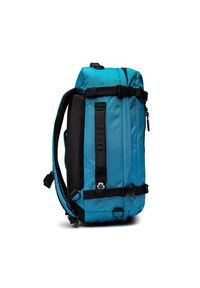 National Geographic Plecak 3 Ways Backpack M N20907.40 Niebieski. Kolor: niebieski. Materiał: materiał #4