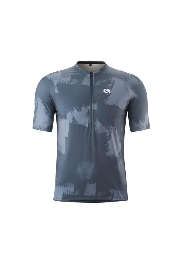 GONSO - Koszulka Gonso Vedello. Kolor: niebieski. Sport: kolarstwo