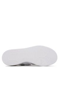 Adidas - adidas Sneakersy Court Funk IF7911 Biały. Kolor: biały. Materiał: skóra #5
