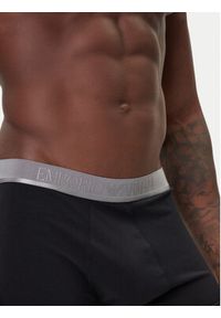 Emporio Armani Underwear Komplet bokserek EM000259 AF10780 MC061 Czarny. Kolor: czarny. Materiał: bawełna #9