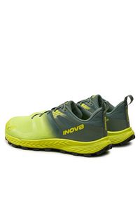 Inov-8 Buty do biegania Trailtalon Speed 01273 Zielony. Kolor: zielony. Materiał: materiał #3