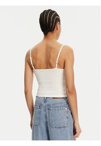 Tommy Jeans Komplet 2 topów Essential DW0DW18148 Kolorowy Regular Fit. Materiał: bawełna. Wzór: kolorowy #6