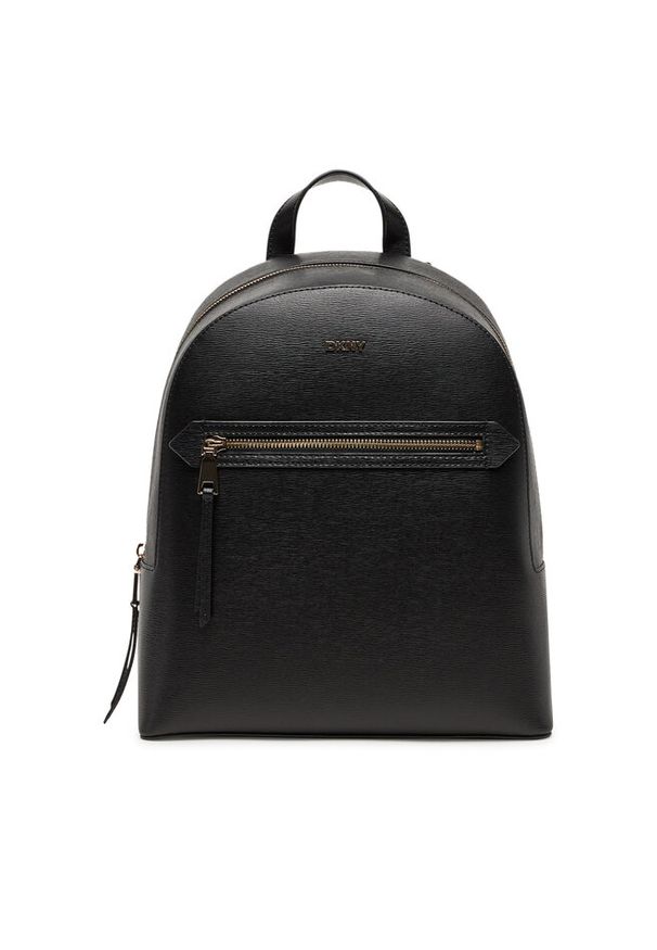 Plecak DKNY. Kolor: czarny