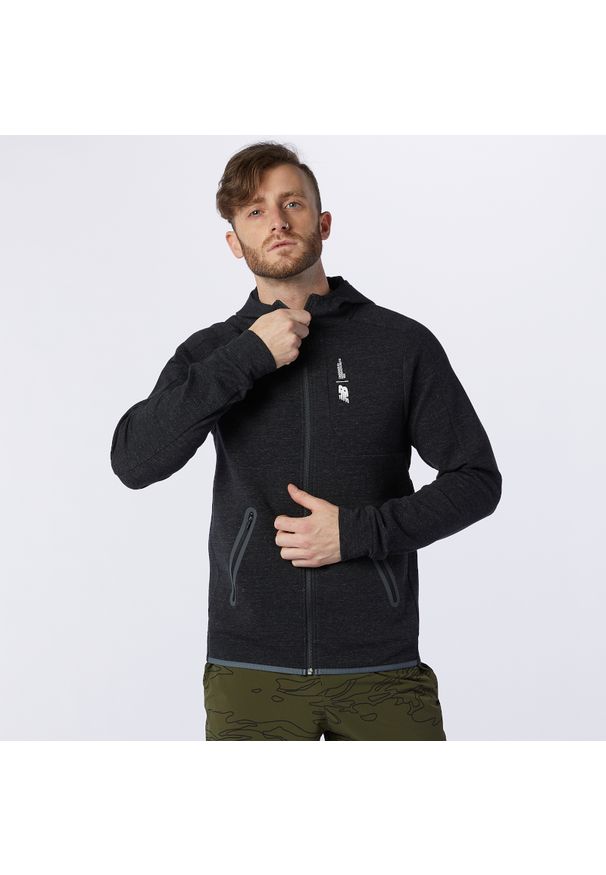 Bluza New Balance na co dzień, sportowa