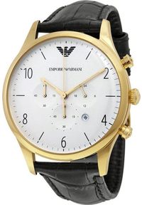 Zegarek Emporio Armani Zegarek Męski Armani AR1892 ( 43 mm) #1
