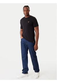 Aeronautica Militare Komplet t-shirtów AM1UTI001B Kolorowy Regular Fit. Materiał: bawełna. Wzór: kolorowy #6