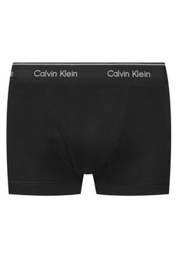 Calvin Klein Underwear Komplet bokserek LV00NB1897 Czarny. Kolor: czarny. Materiał: bawełna