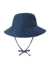 Kapelusz Reima. Kolor: niebieski #1