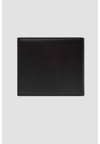 Dolce and Gabbana - DOLCE & GABBANA Czarny portfel męski. Kolor: czarny #4
