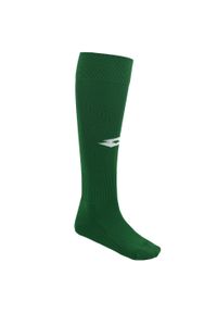 LOTTO - Skarpetogetry do piłki nożnej Lotto Elite Sock Long. Kolor: zielony #1