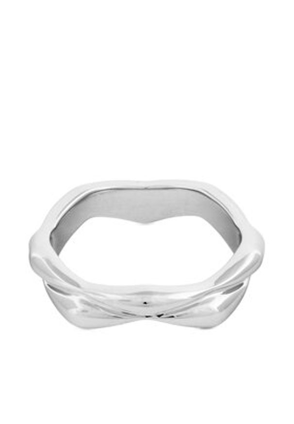 Furla Zestaw pierścionków Mionido WJ00305-MT0000-4362S-9-105-20-CN-S J Kolorowy. Materiał: ze stali, ze stali nierdzewnej, metalowe. Wzór: kolorowy