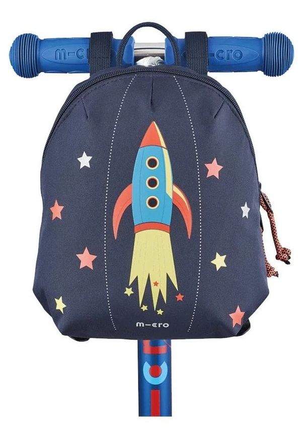 MICRO - Micro Plecak na hulajnogę Rocket XS