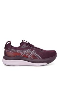 Asics Buty do biegania Gel-Kayano 33 1012B939 Bordowy. Kolor: czerwony. Materiał: mesh. Model: Asics Gel Kayano #1