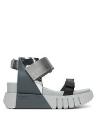 Sandały United Nude. Kolor: szary #1