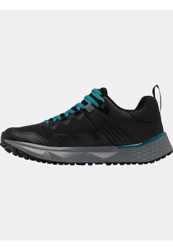 columbia - Buty turystyczne męskie Columbia Facet 75 Outdry. Kolor: czarny
