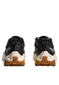 HOKA - Hoka Sneakersy Transport 2 1171851 Czarny. Kolor: czarny. Materiał: materiał #2