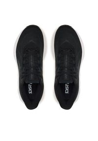 Asics Buty do biegania Dynablast 6 1012C010 Czarny. Kolor: czarny. Materiał: mesh #2