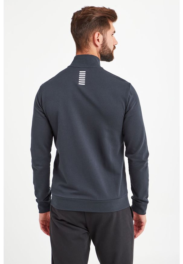Bluza EA7 Emporio Armani
