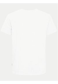 Blend T-Shirt 20717013 Biały Regular Fit. Kolor: biały. Materiał: bawełna #5