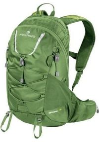 Plecak turystyczny Ferrino Spark 13 l Zielony. Kolor: zielony