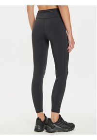 4f - 4F Legginsy 4FWAW24TFTIF266 Szary Slim Fit. Kolor: szary. Materiał: syntetyk #3