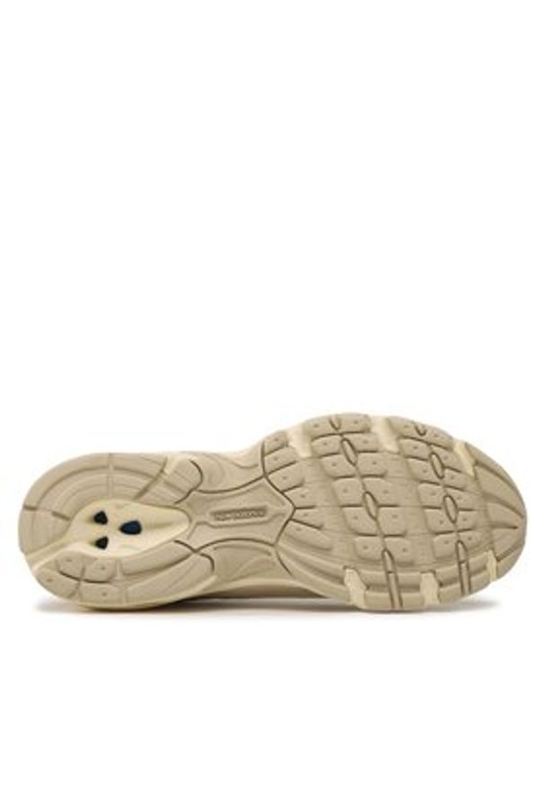 New Balance Sneakersy MR530AA Beżowy. Kolor: beżowy. Materiał: materiał