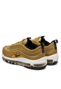 Nike Sneakersy Wmns Nike Air Max 97 Og DQ9131 700 Brązowy. Kolor: brązowy. Materiał: materiał. Model: Nike Air Max #5