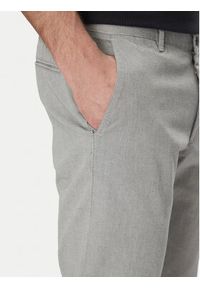 JOOP! Jeans Chinosy 15 JJF-Matthew101-W 30046565 Szary Modern Fit. Kolor: szary. Materiał: bawełna #3