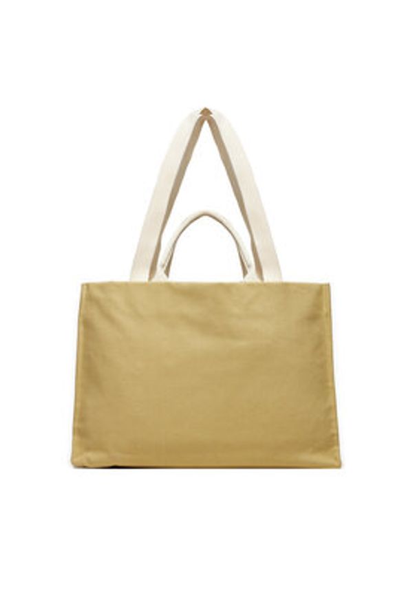 TwinSet - TWINSET Torebka 241TD8110 Beżowy. Kolor: beżowy