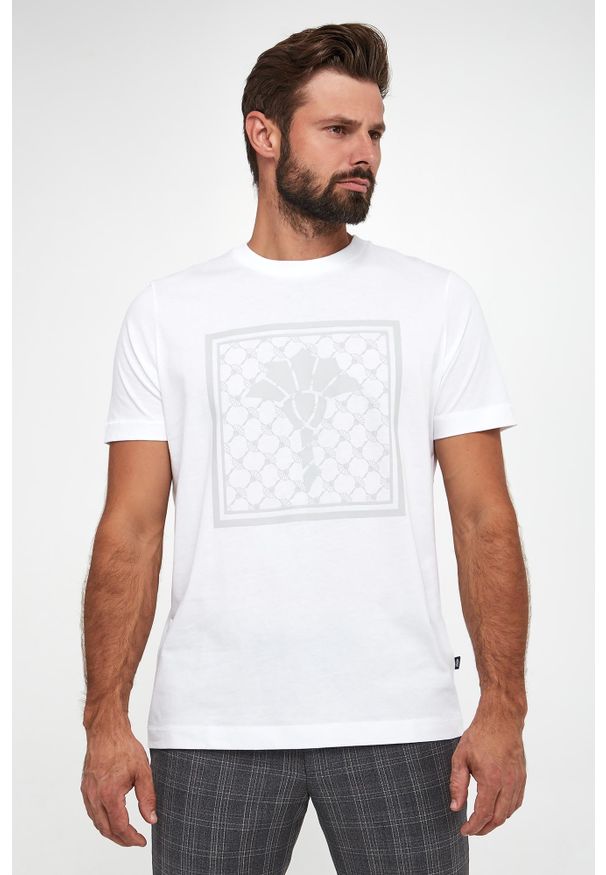 T-shirt męski Bilal JOOP!